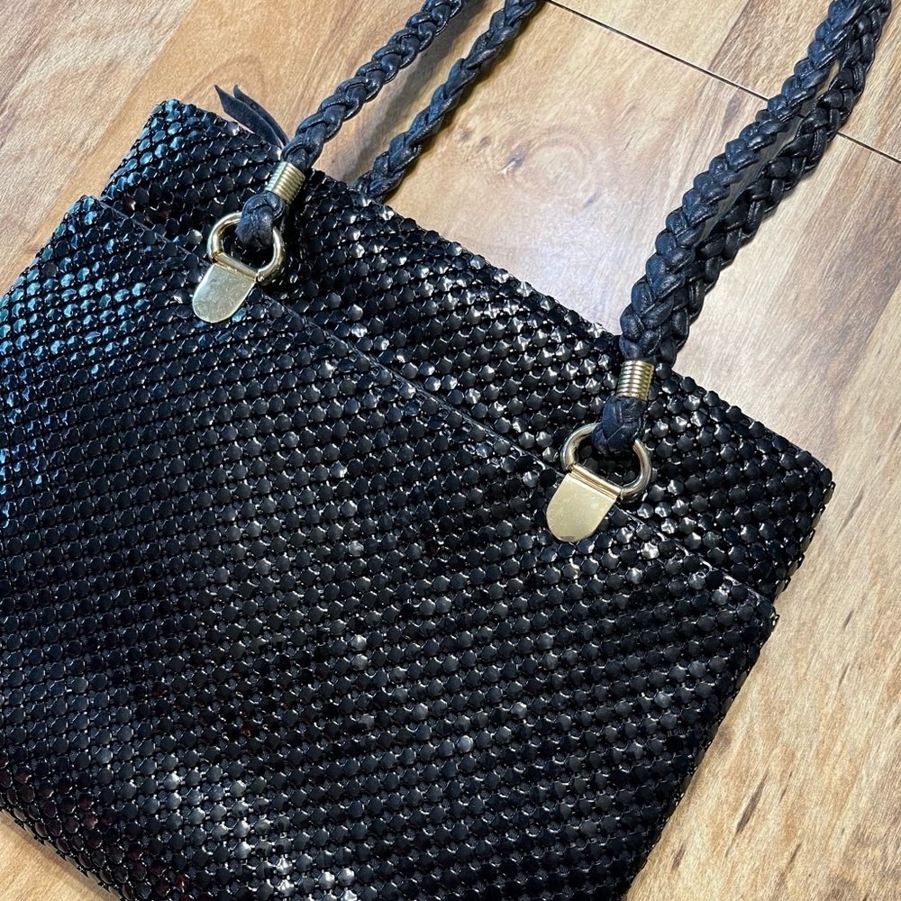 Vintage Shoulder Bag